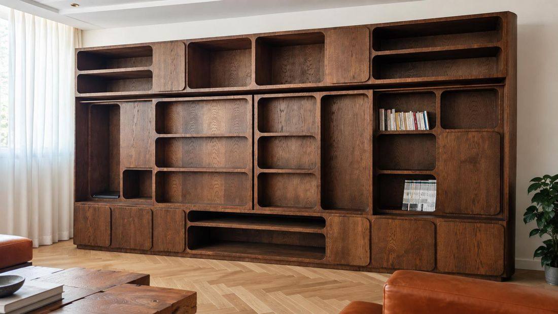 Library — Atelier O&C