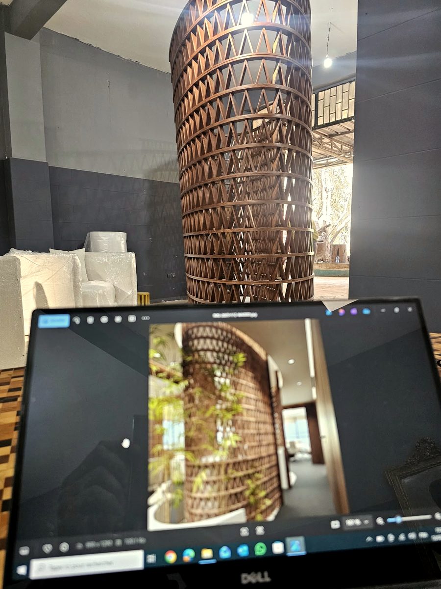 Atelier O&C — Casablanca